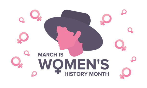 Self Love & Women's History Month