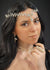 Crystal floral headpiece - bonafide glam bridal