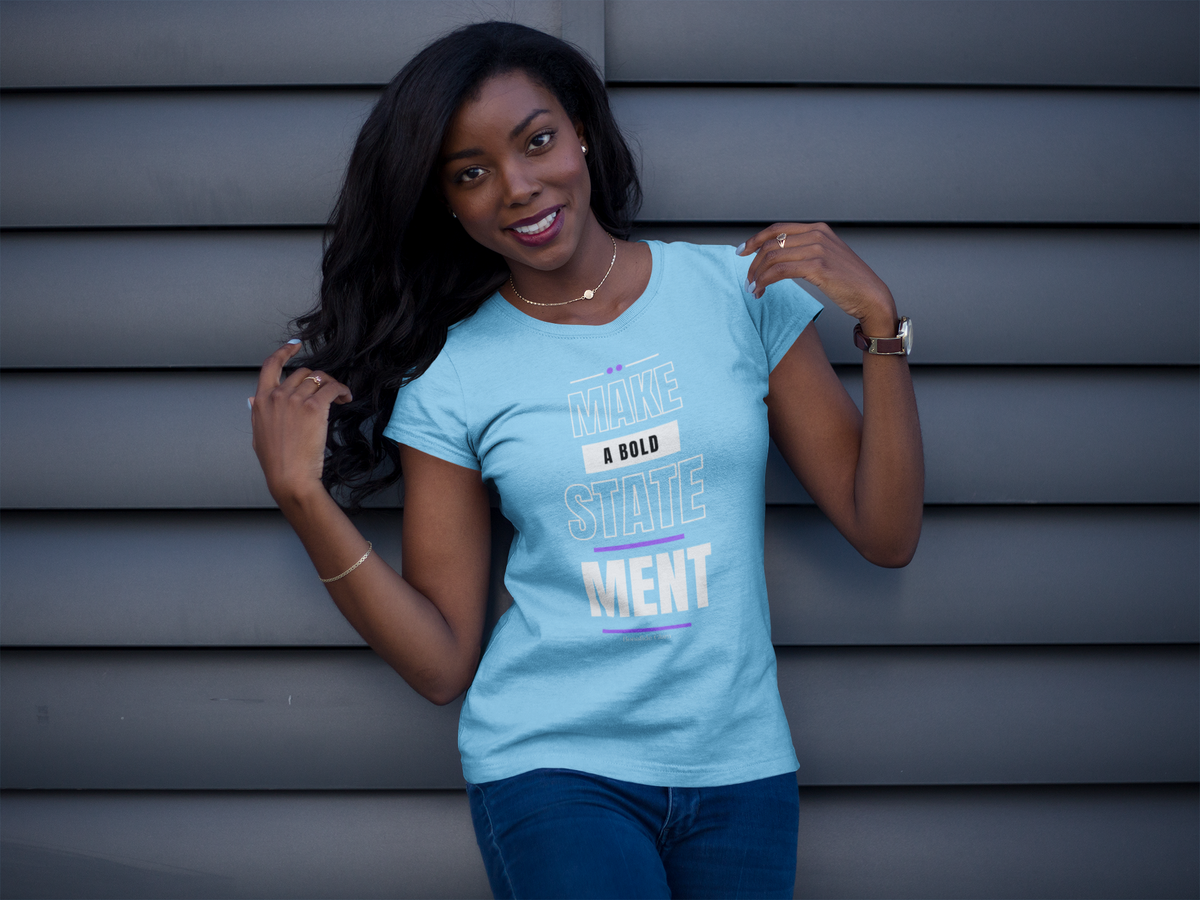 Statement t shop shirts